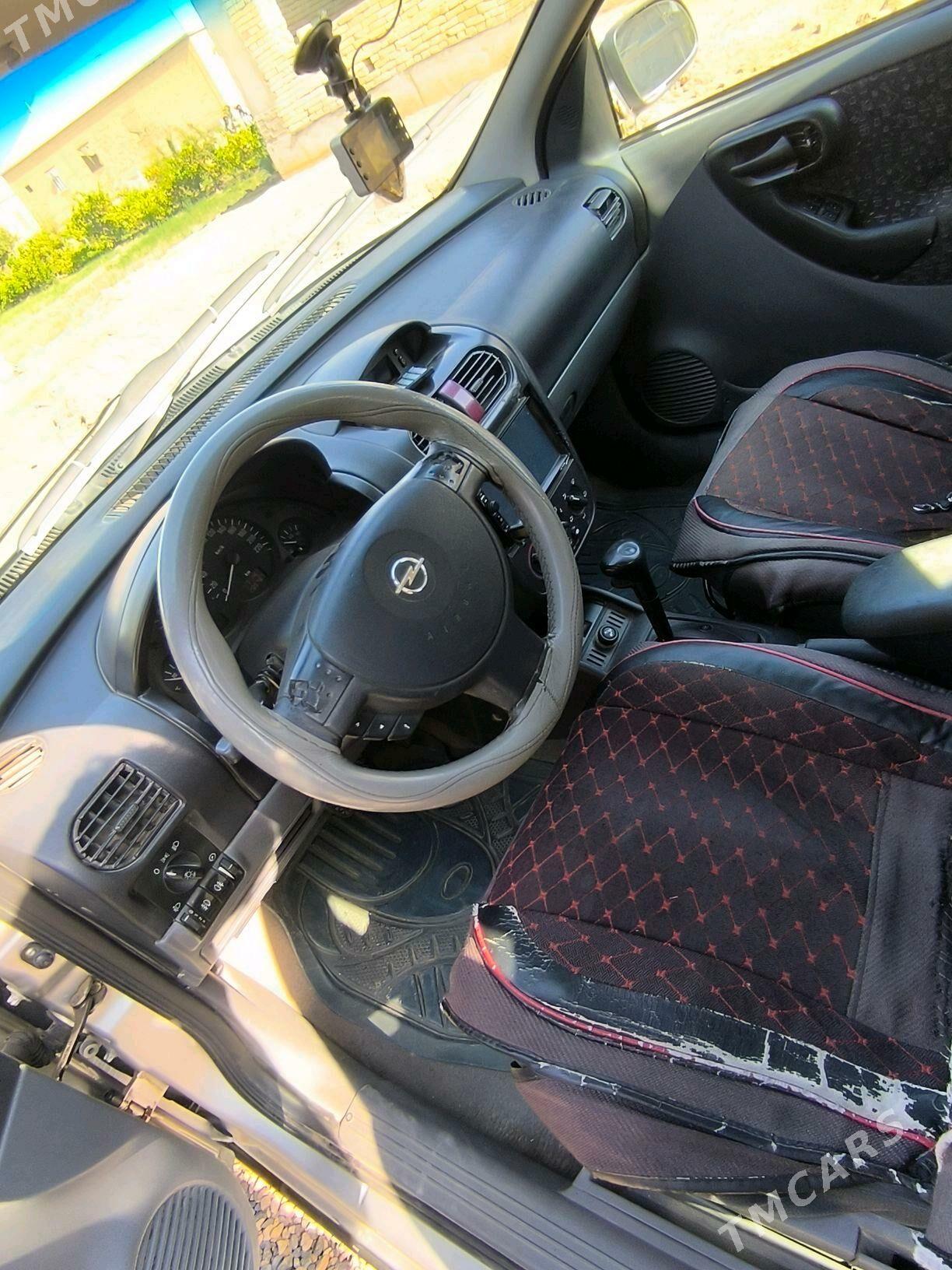 Opel Vita 2001 - 35 000 TMT - Мары - img 2