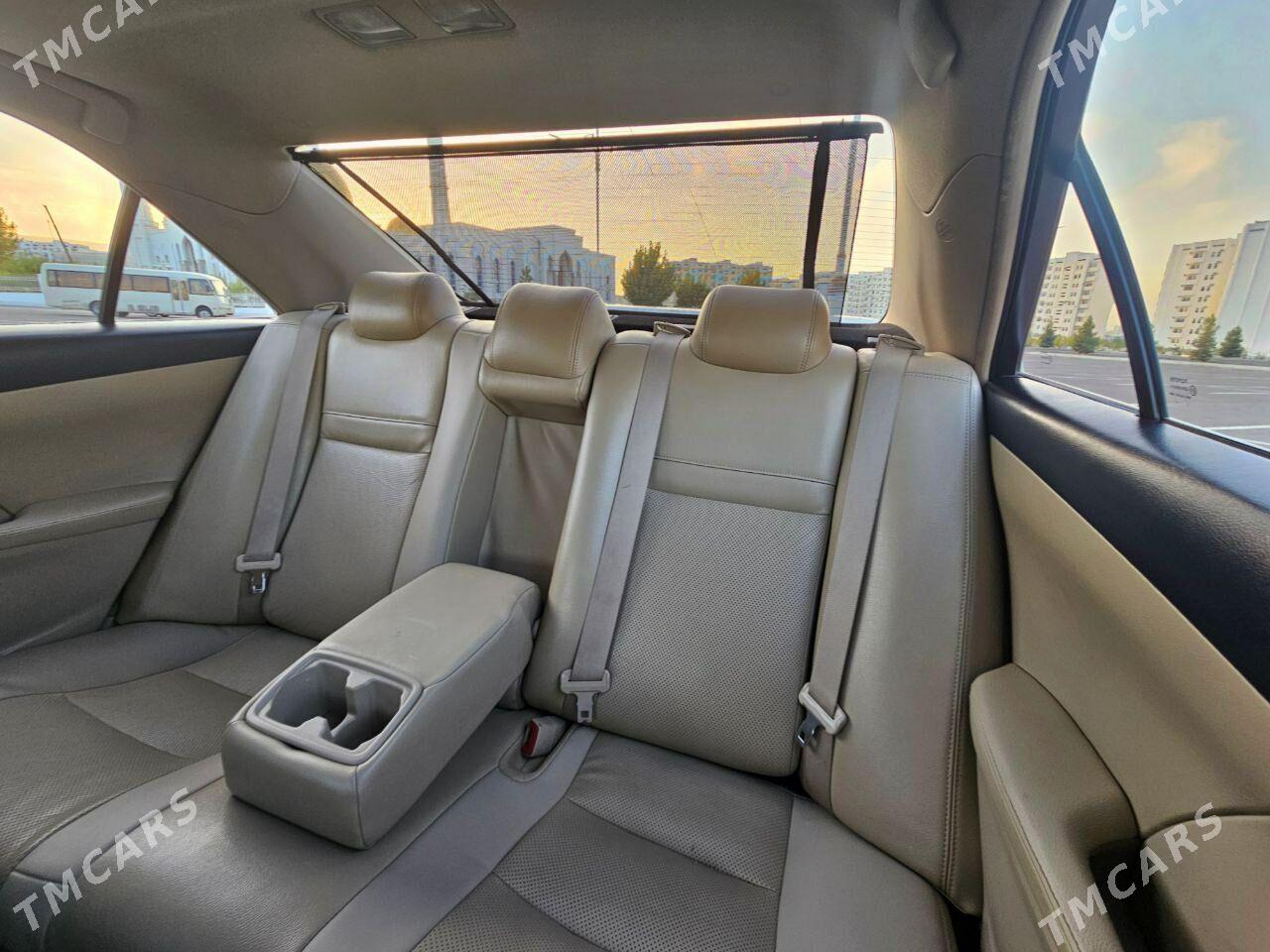Toyota Aurion 2013 - 345 000 TMT - Ашхабад - img 6