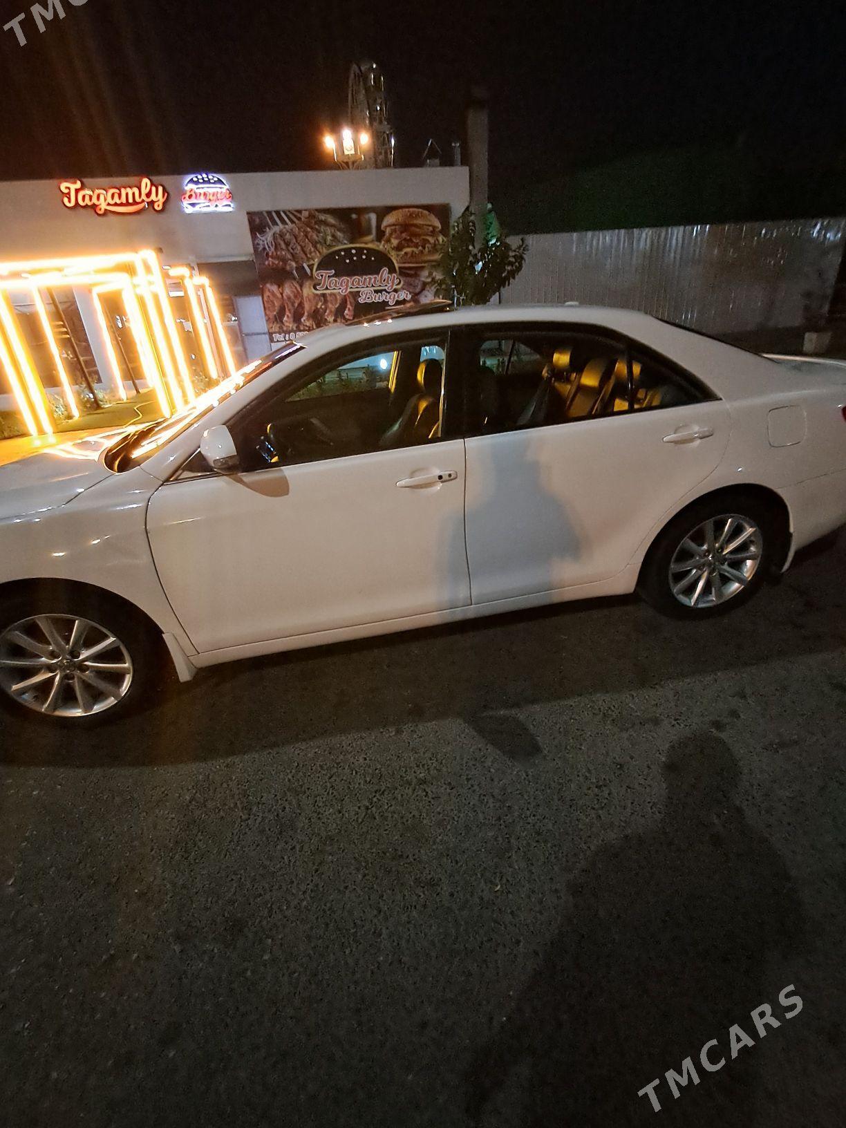 Toyota Camry 2010 - 205 000 TMT - Mary - img 5