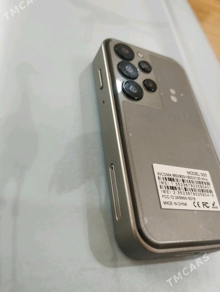 S25 Mini - Mary - img 5