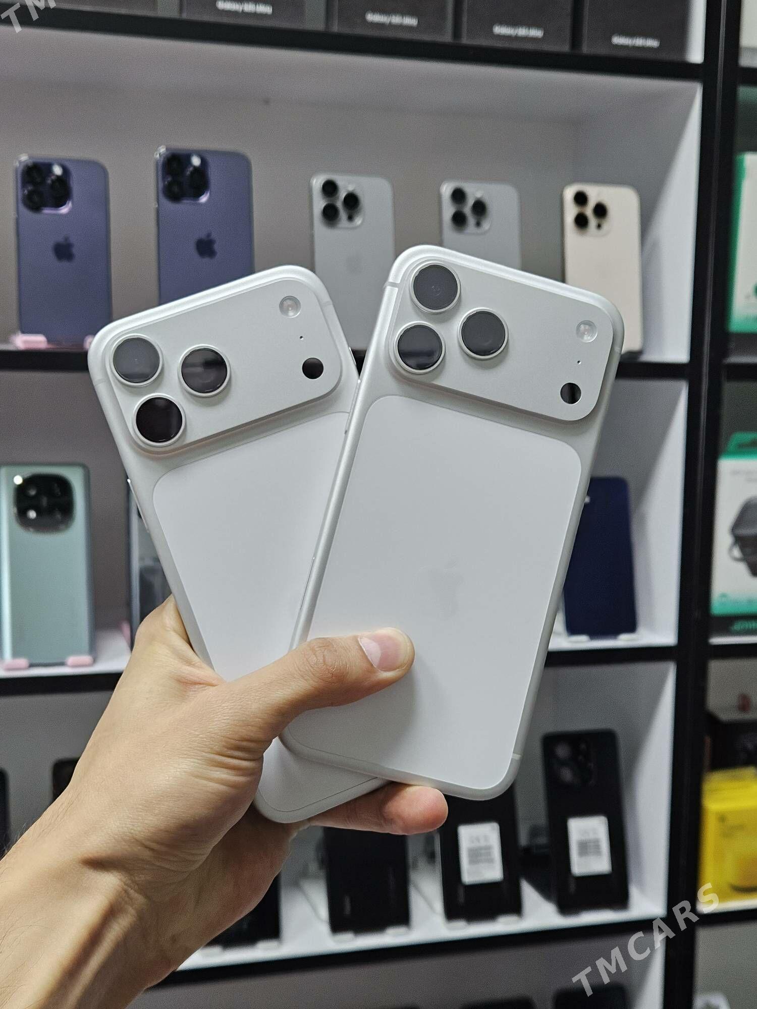 17Pro 17Pro Max - Aşgabat - img 2