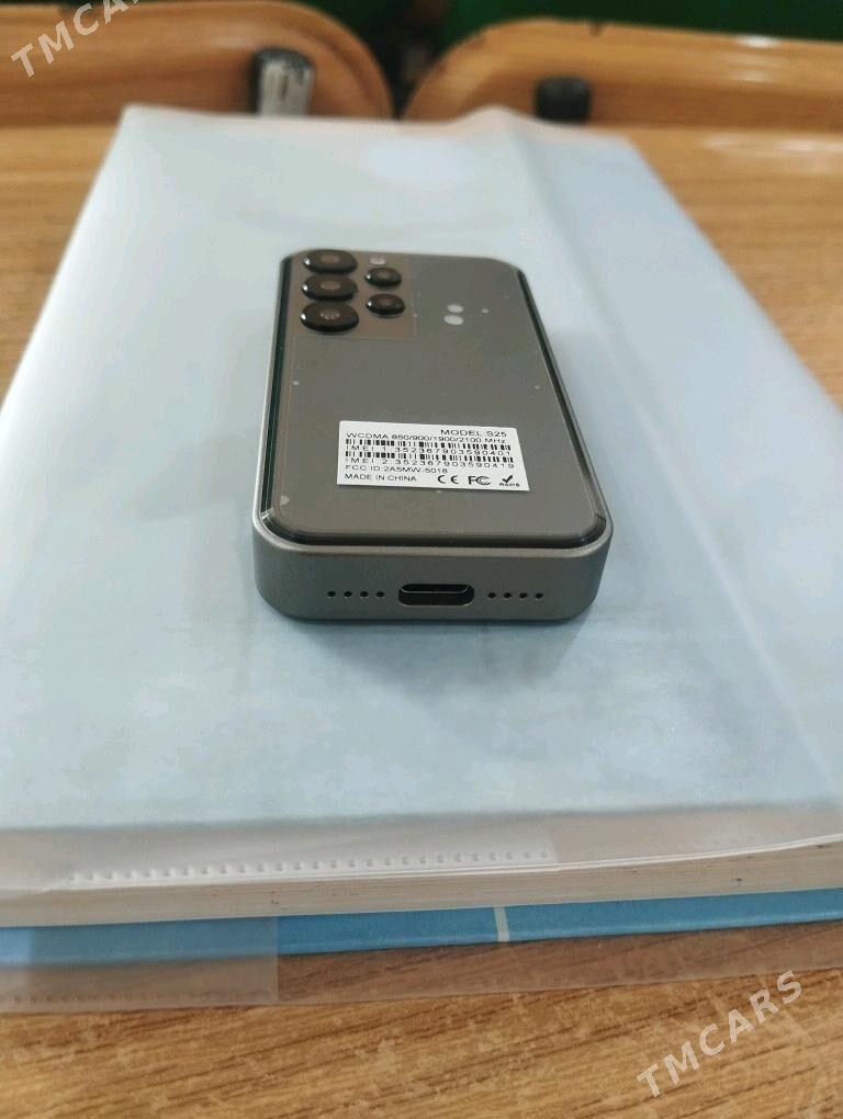 S25 Mini - Mary - img 1