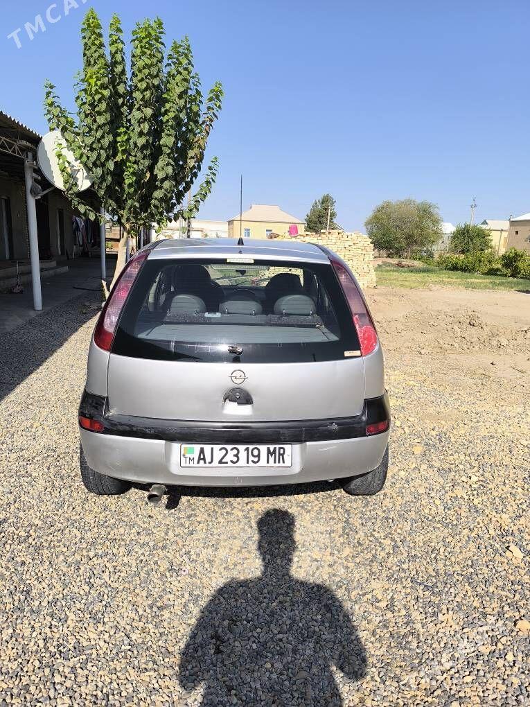 Opel Vita 2001 - 35 000 TMT - Мары - img 5