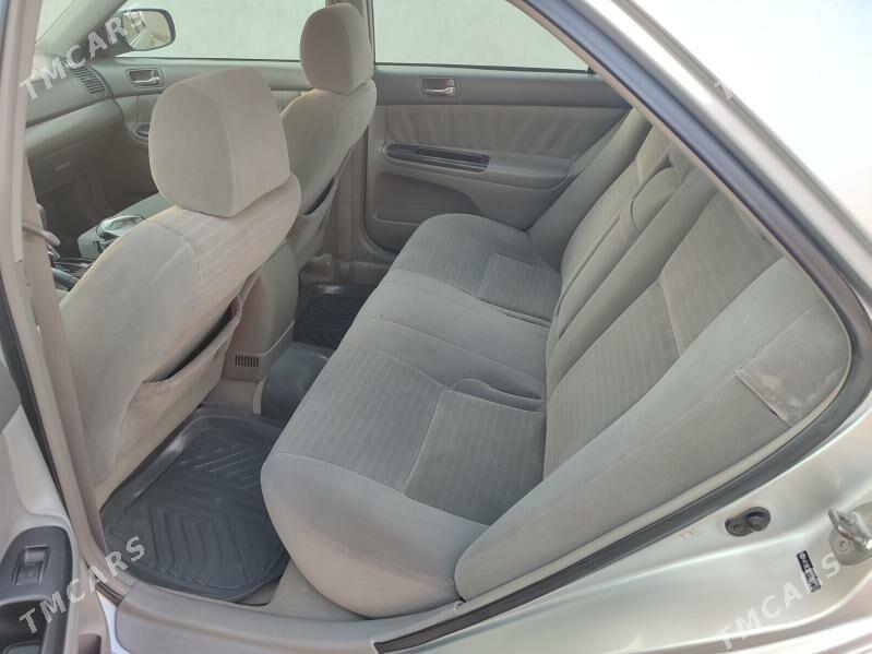 Toyota Camry 2005 - 170 000 TMT - Türkmenabat - img 3