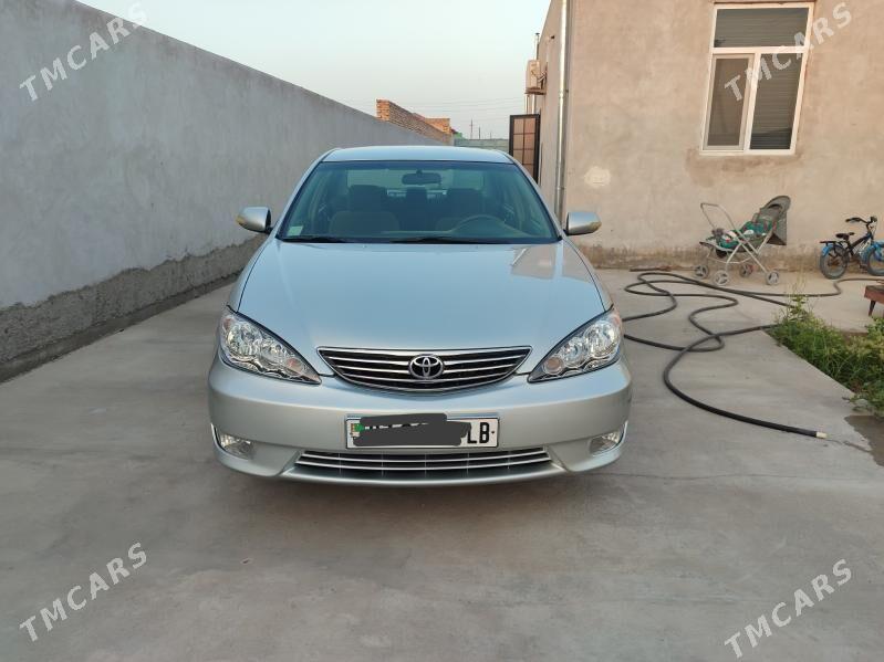 Toyota Camry 2005 - 170 000 TMT - Türkmenabat - img 2