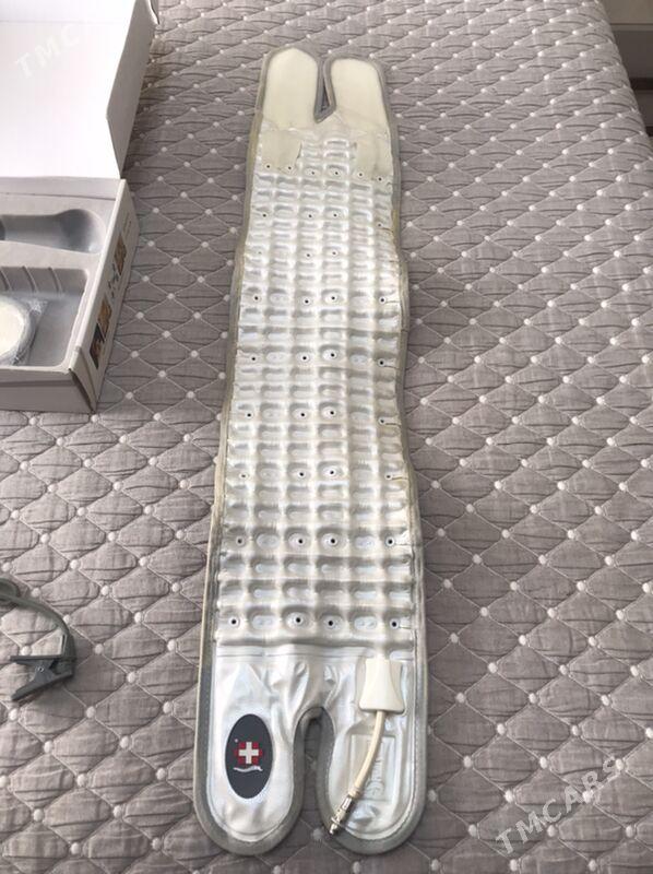 Пояс компрессионный - Туркменбаши - img 4