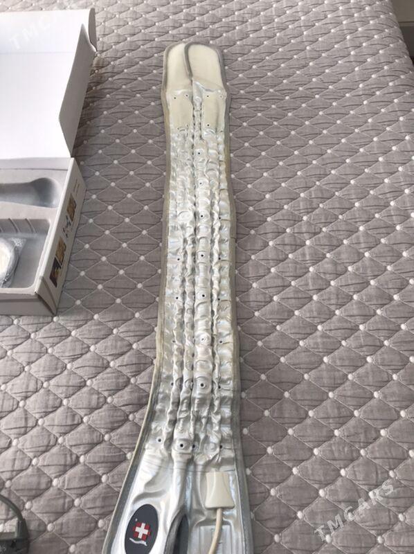 Пояс компрессионный - Туркменбаши - img 6