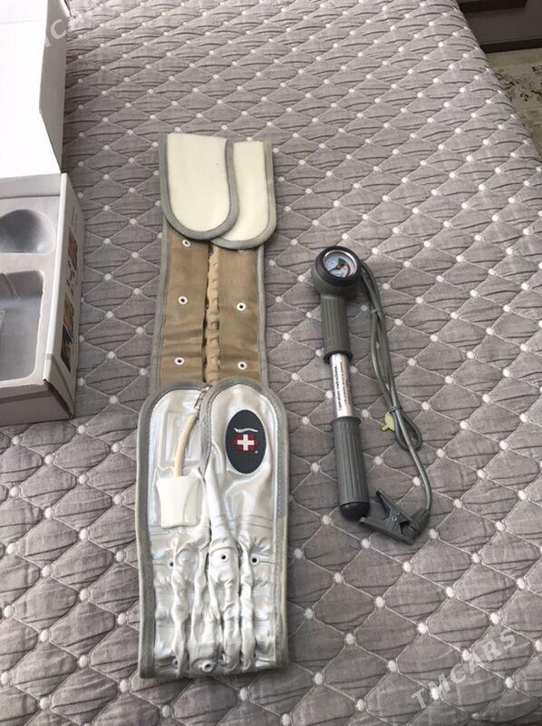 Пояс компрессионный - Туркменбаши - img 1