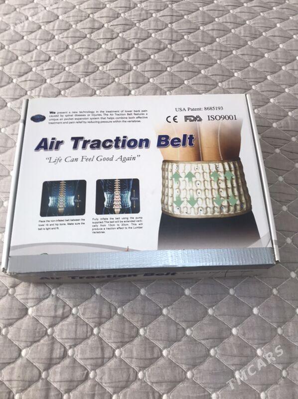 Пояс компрессионный - Туркменбаши - img 2