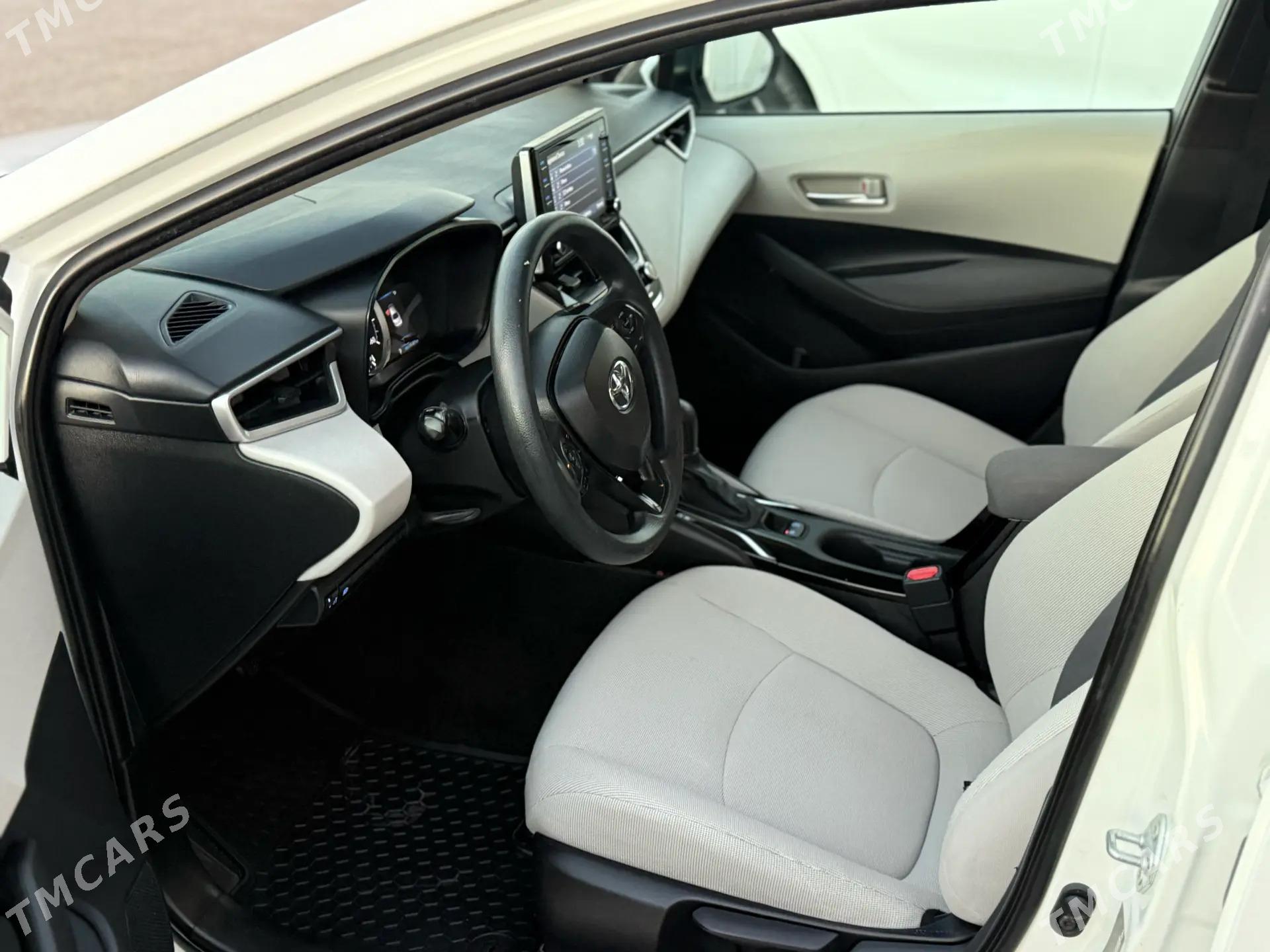 Toyota Corolla 2021 - 255 000 TMT - Baýramaly - img 6