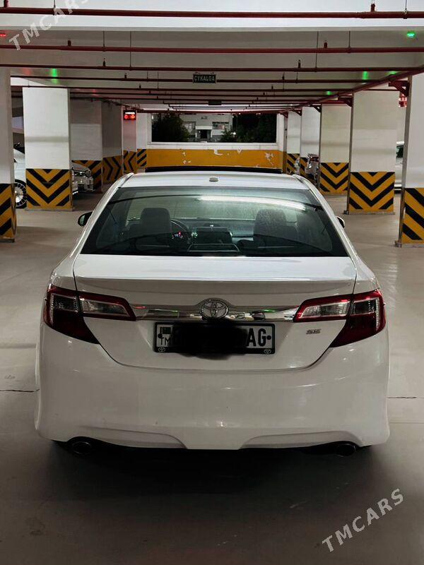 Toyota Camry 2012 - 225 000 TMT - Aşgabat - img 2