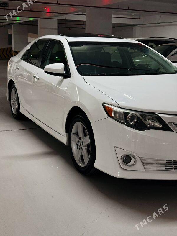 Toyota Camry 2012 - 225 000 TMT - Aşgabat - img 3
