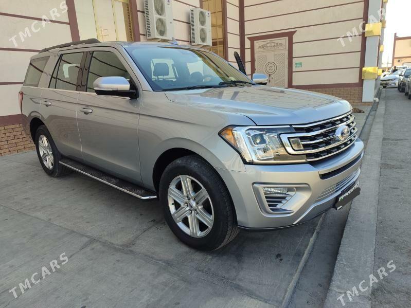 Ford Expedition 2022 - 580 000 TMT - Türkmenabat - img 2