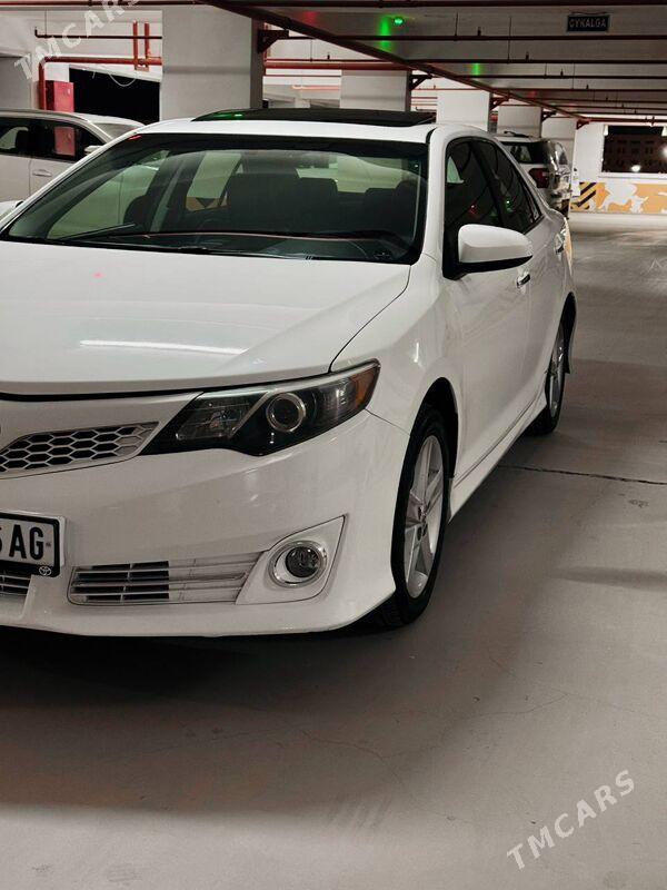 Toyota Camry 2012 - 225 000 TMT - Aşgabat - img 4