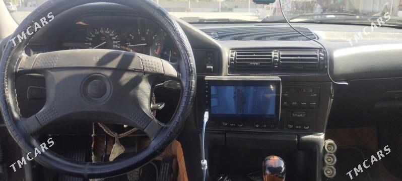 BMW 520 1993 - 60 000 TMT - Мары - img 2