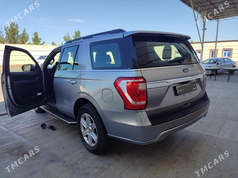 Ford Expedition 2022 - 580 000 TMT - Türkmenabat - img 3