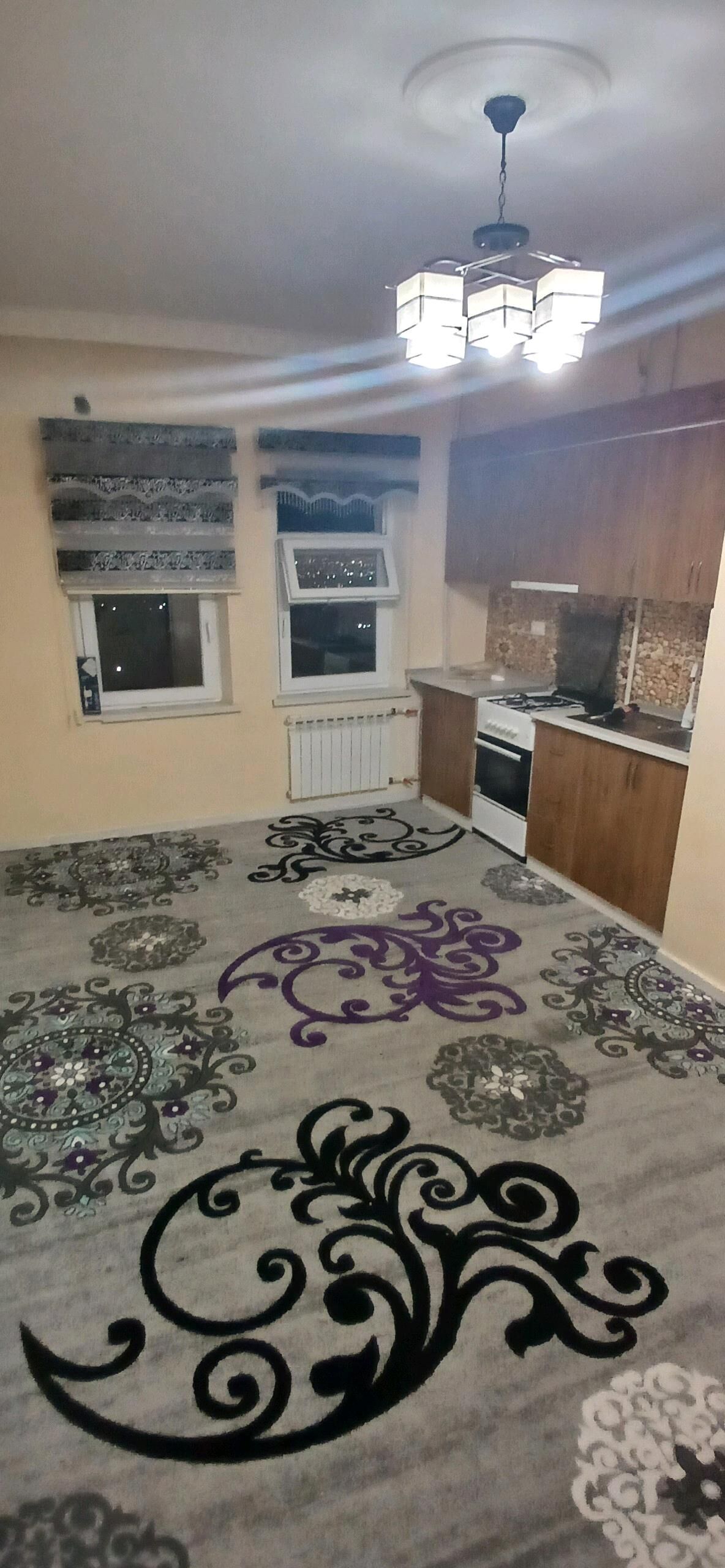 mir 7/3 8et 1kom - Aşgabat - img 4