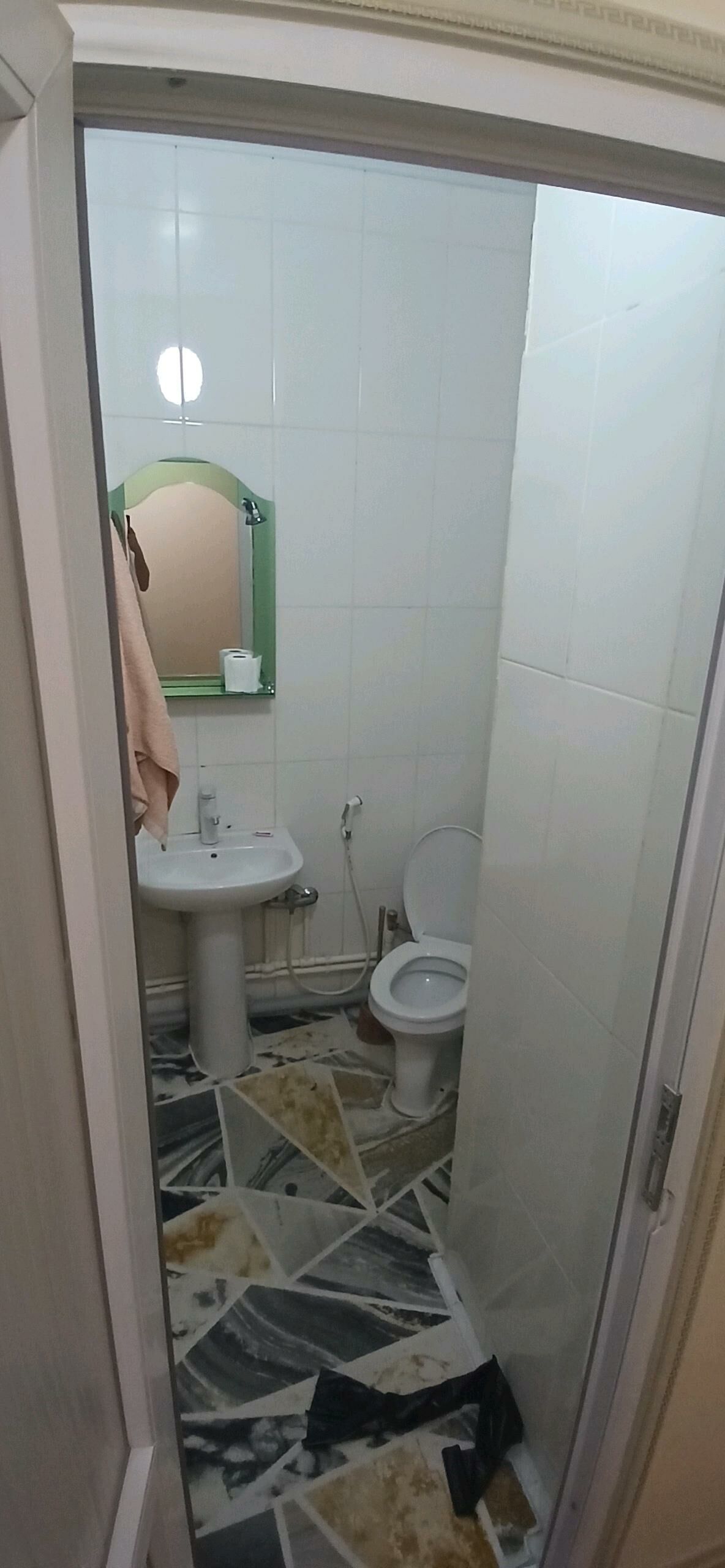 mir 7/3 8et 1kom - Aşgabat - img 2