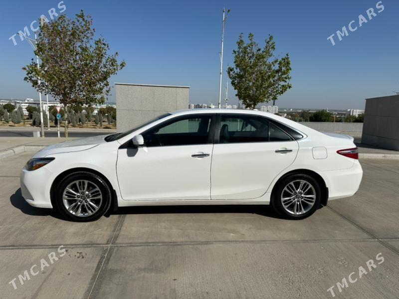 Toyota Camry 2017 - 290 000 TMT - Aşgabat - img 5