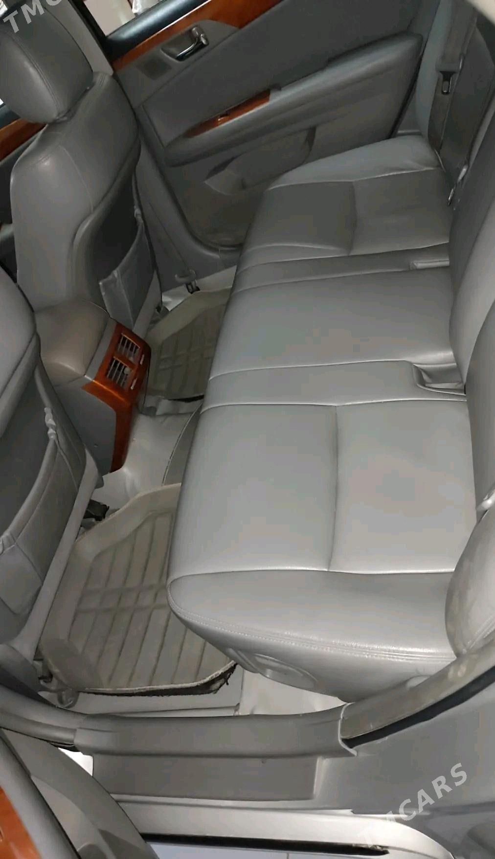 Toyota Avalon 2005 - 195 000 TMT - Кёнеургенч - img 5
