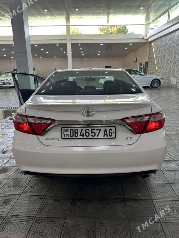Toyota Camry 2017 - 290 000 TMT - Aşgabat - img 10