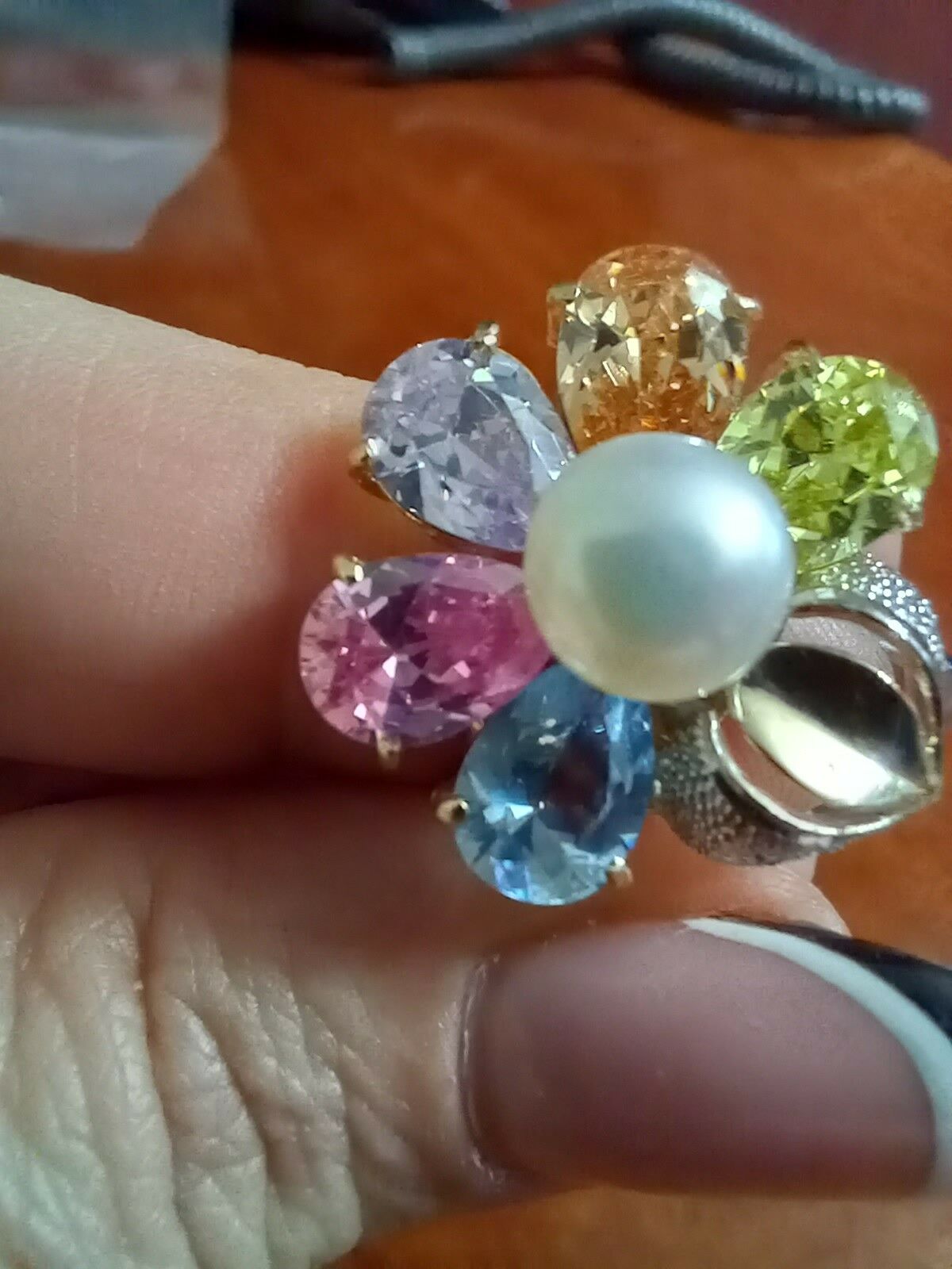 Комплект золотой - Ашхабад - img 4