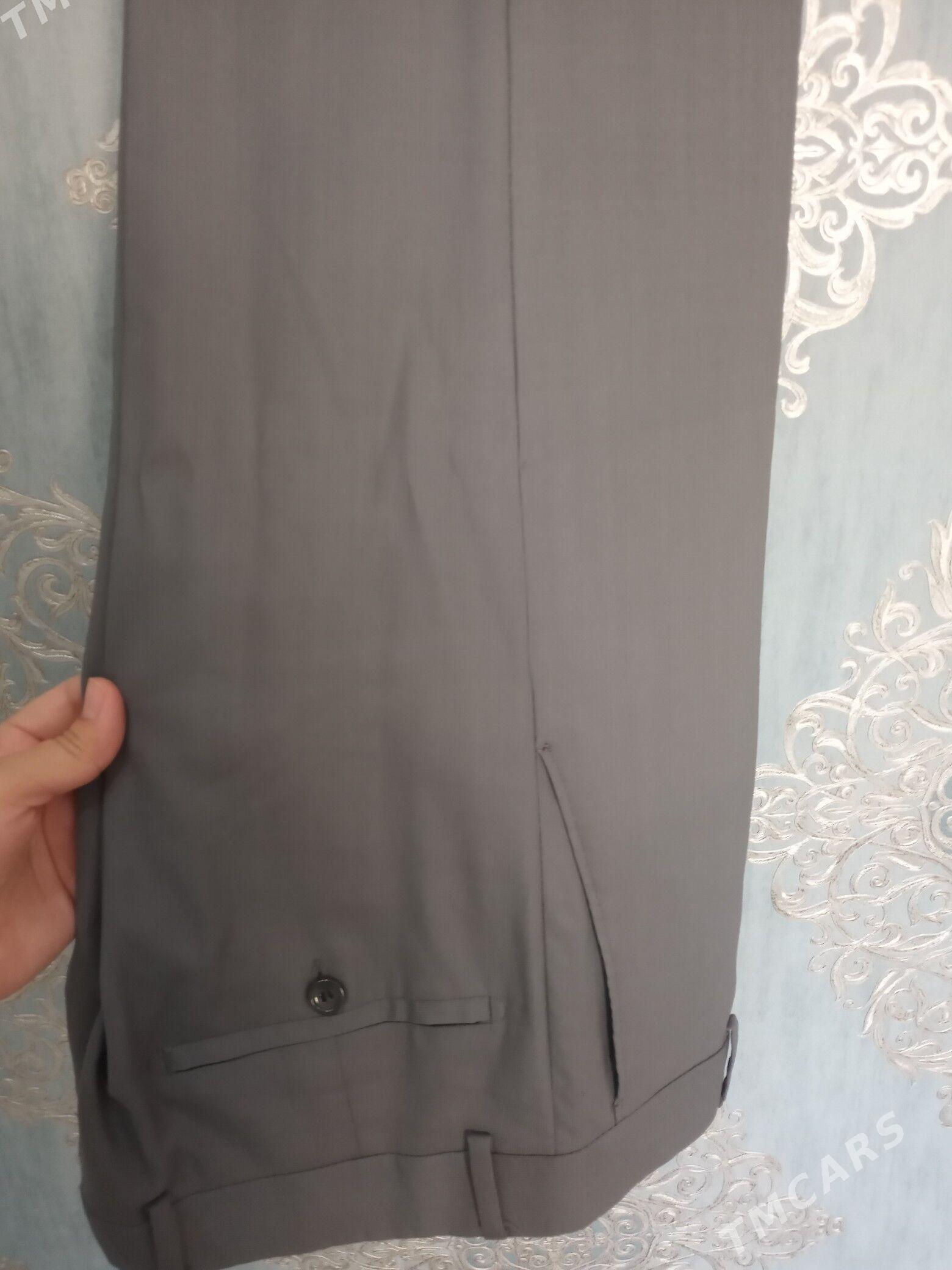 kastyum jalvar De Rossi firma - Балканабат - img 3