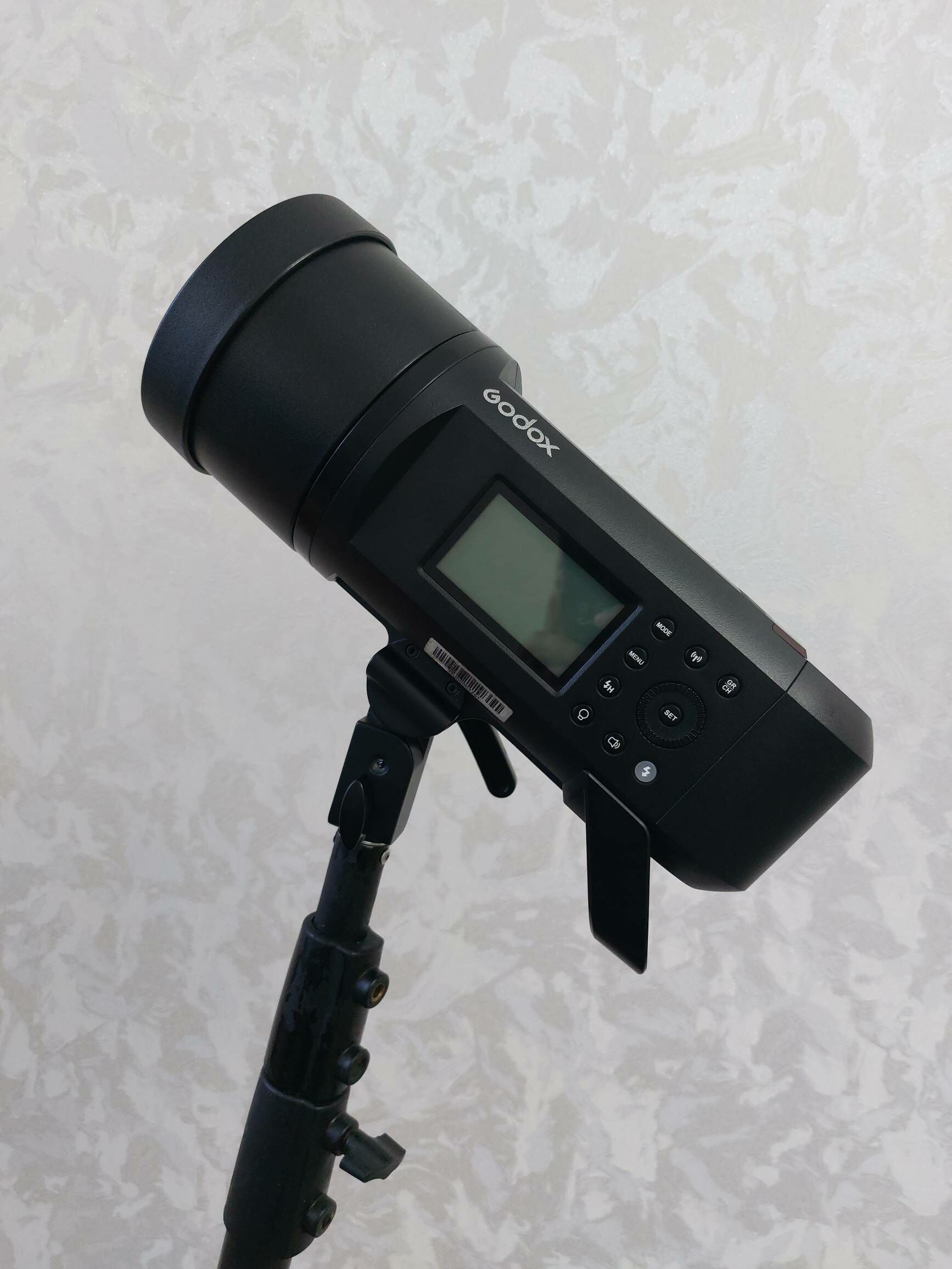 canon mark 4, 80D godox600pro - Türkmenbaşy - img 7