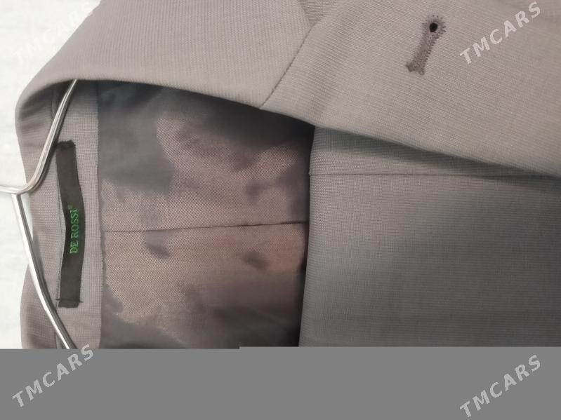 kastyum jalvar De Rossi firma - Балканабат - img 4