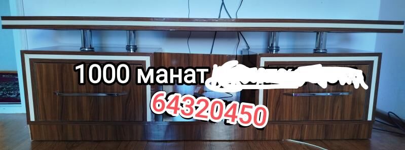 подставка для телевизора - Türkmenabat - img 2