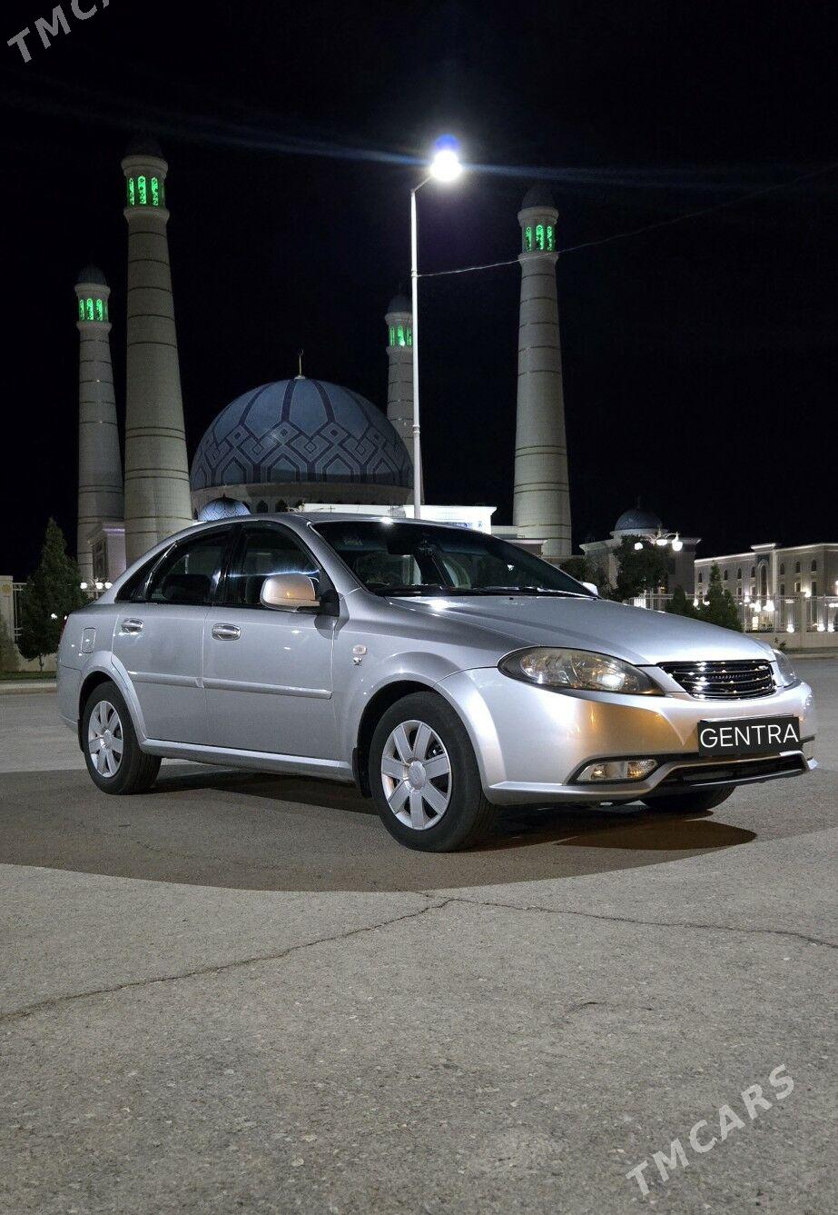 Daewoo Gentra 2014 - 100 000 TMT - Дашогуз - img 6