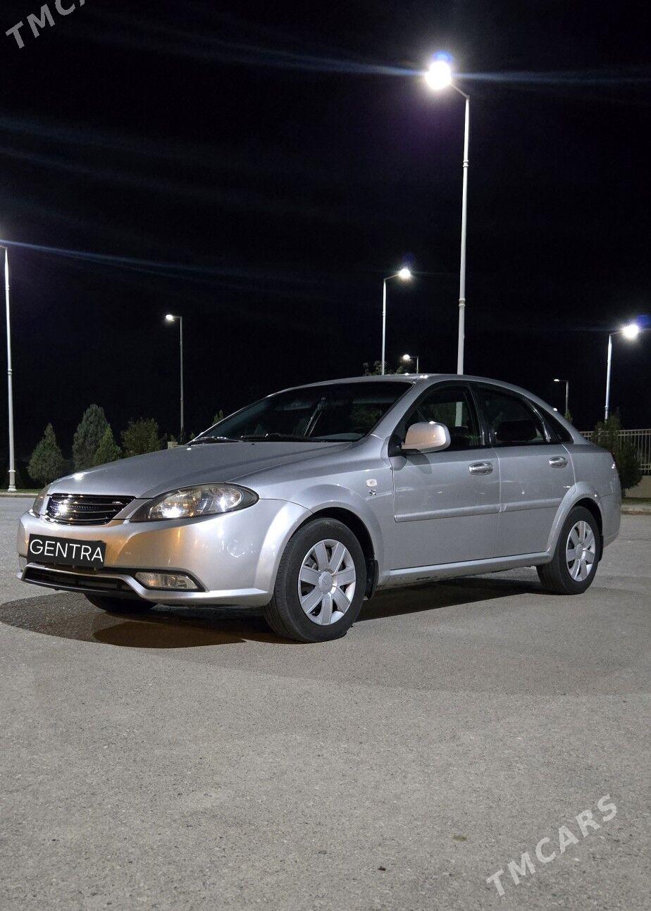 Daewoo Gentra 2014 - 100 000 TMT - Дашогуз - img 2