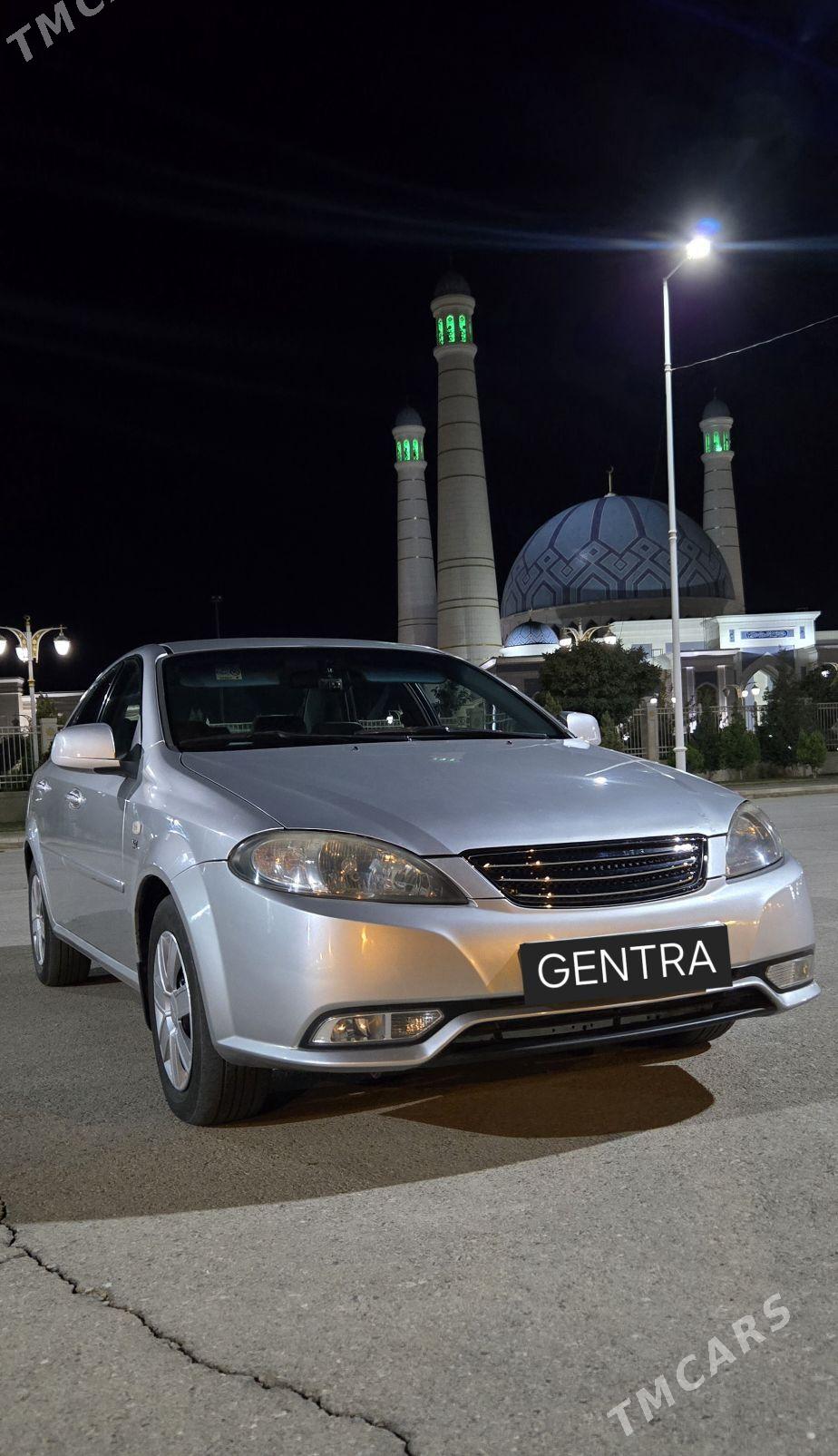 Daewoo Gentra 2014 - 100 000 TMT - Дашогуз - img 4