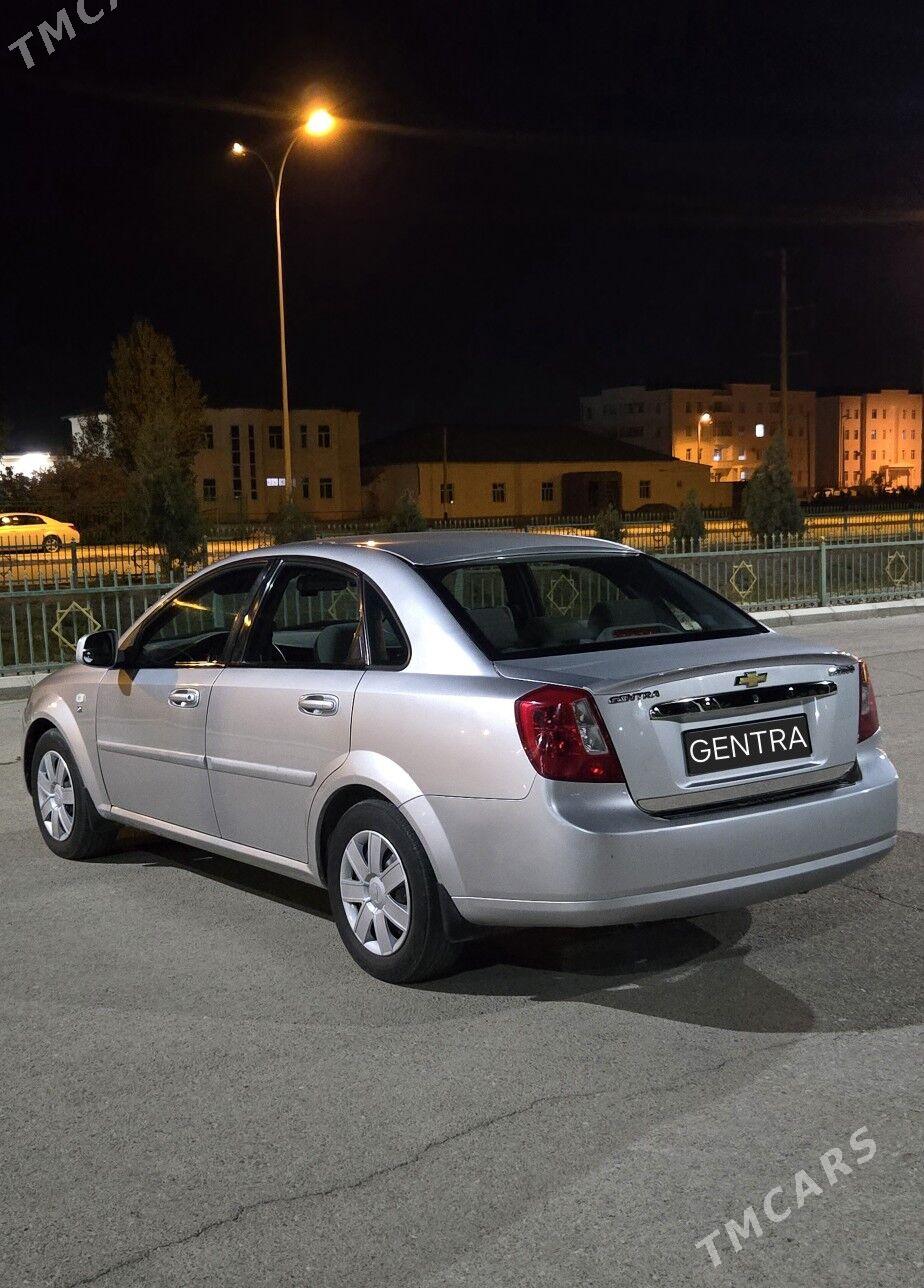 Daewoo Gentra 2014 - 100 000 TMT - Дашогуз - img 3