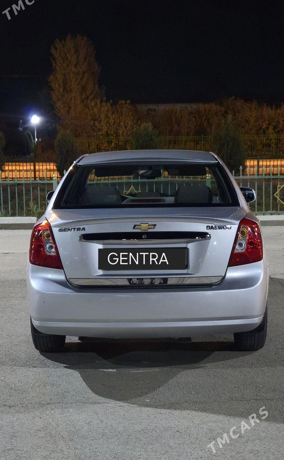 Daewoo Gentra 2014 - 100 000 TMT - Дашогуз - img 5