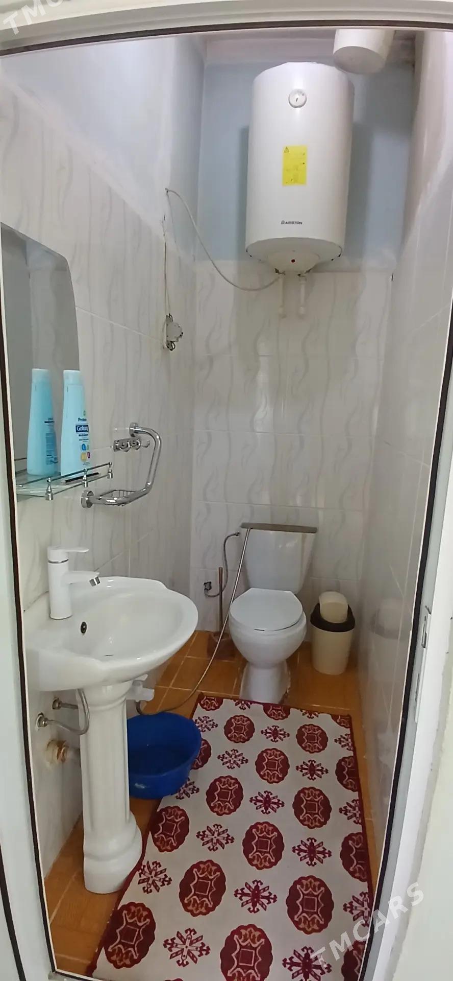 Köṣi Baý Oba plan jay 6 sotok - Aşgabat - img 4