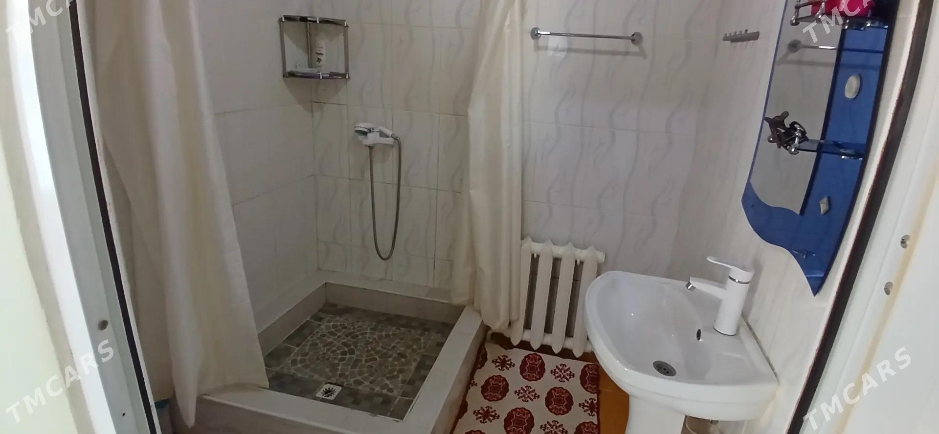 Köṣi Baý Oba plan jay 6 sotok - Aşgabat - img 5