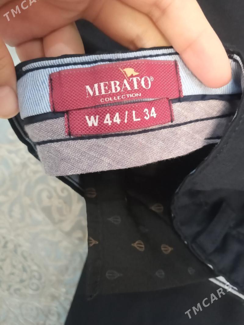 jalvar balak Mebato firma - Балканабат - img 2