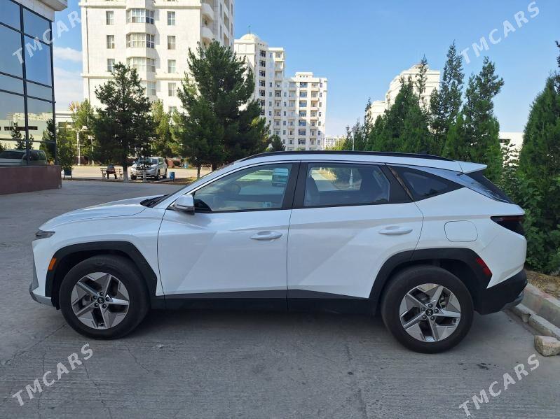 Hyundai Tucson 2025 - 440 000 TMT - Ашхабад - img 5