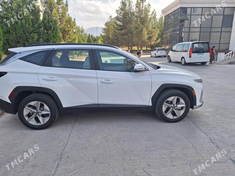Hyundai Tucson 2025 - 440 000 TMT - Ашхабад - img 7