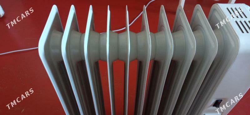 ОБОГРЕВАТЕЛЬНЫЙ Прибор - Ашхабад - img 2