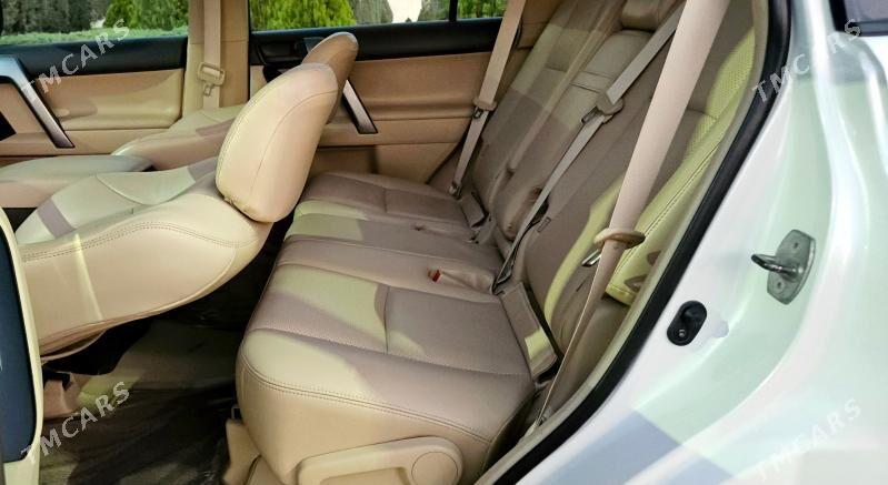 Toyota Land Cruiser Prado 2016 - 698 000 TMT - Daşoguz - img 3