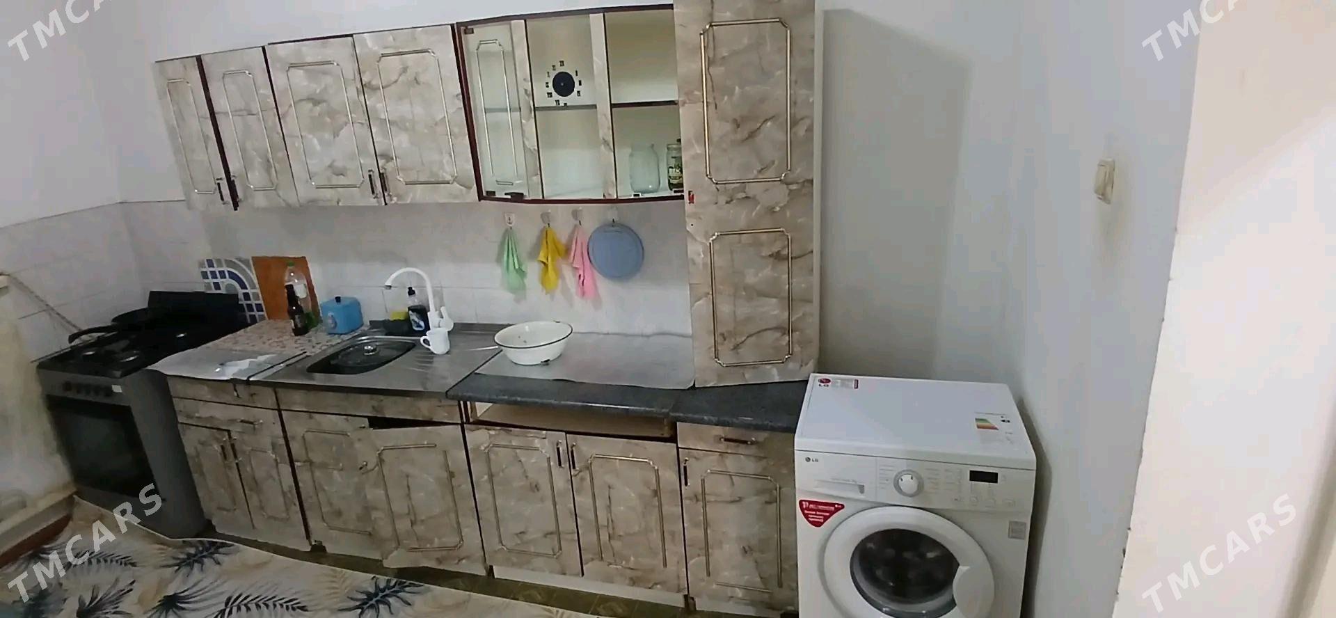 Köṣi Baý Oba plan jay 6 sotok - Aşgabat - img 8