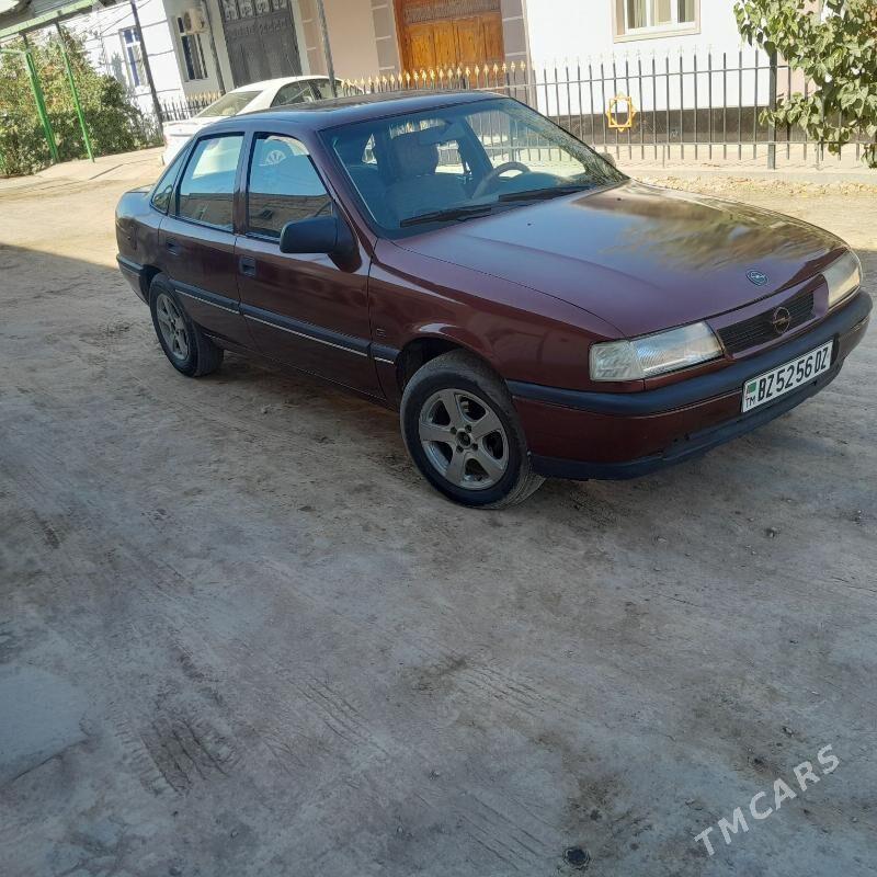 Opel Vectra 1990 - 35 000 TMT - Дашогуз - img 4
