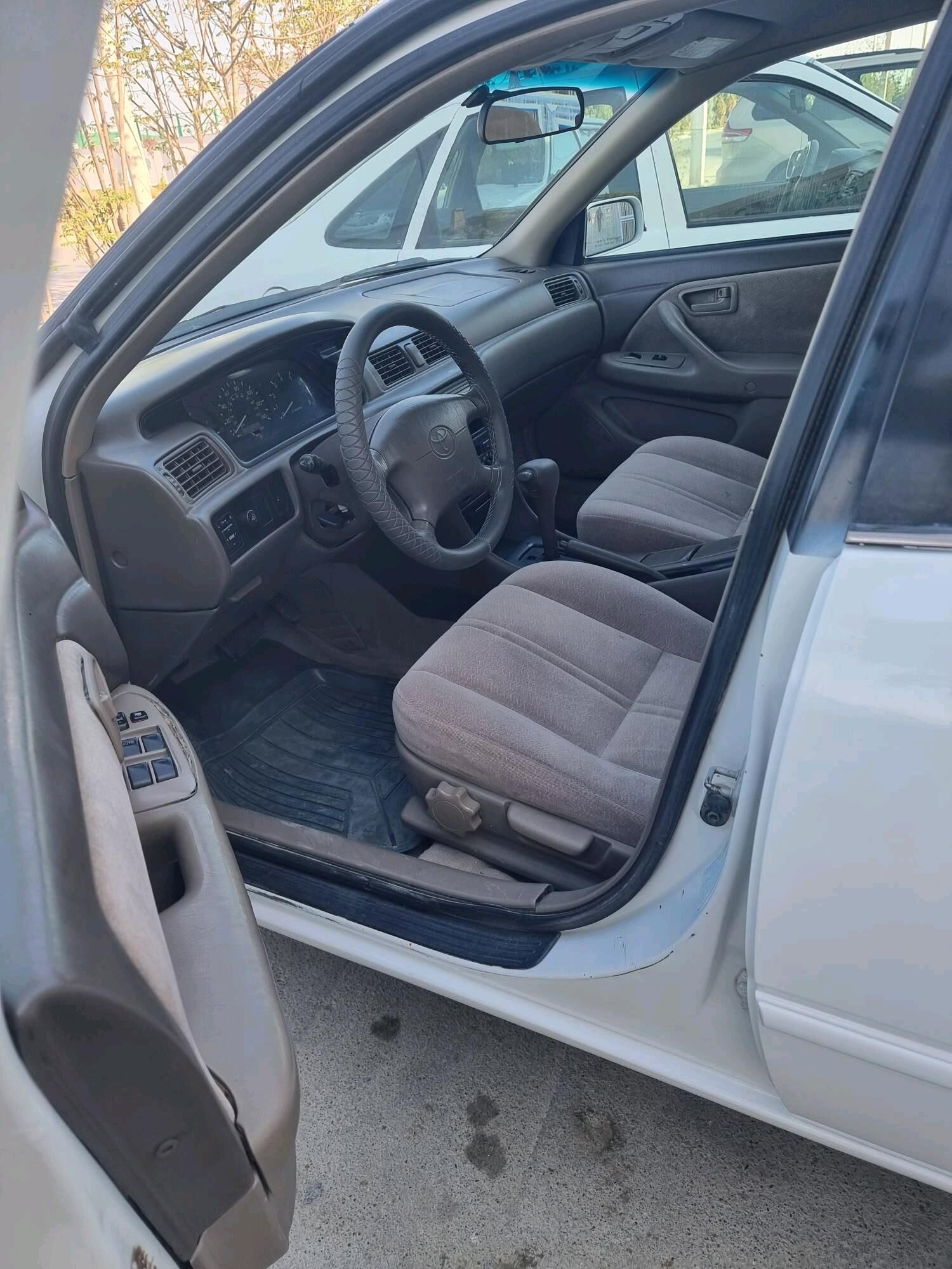 Toyota Camry 1998 - 138 000 TMT - Бахарден - img 8