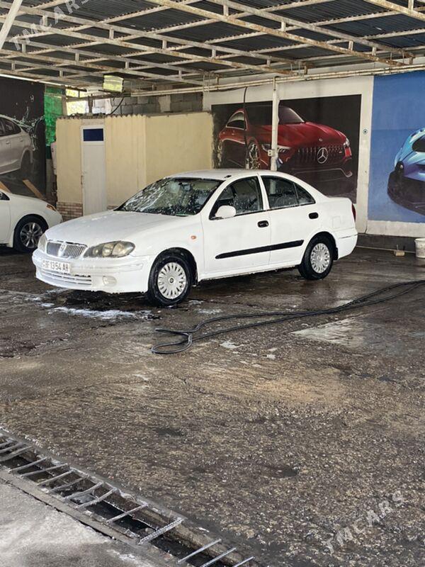 Nissan Sunny 2004 - 108 000 TMT - Aşgabat - img 4