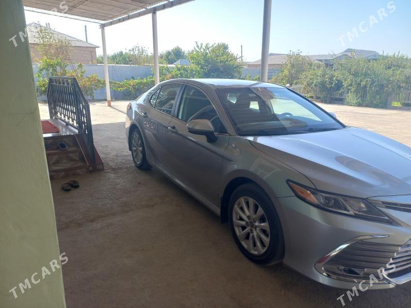 Toyota Camry 2020 - 300 000 TMT - Mary - img 3