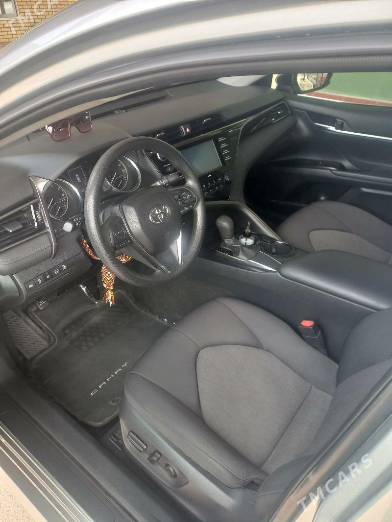 Toyota Camry 2020 - 300 000 TMT - Mary - img 2