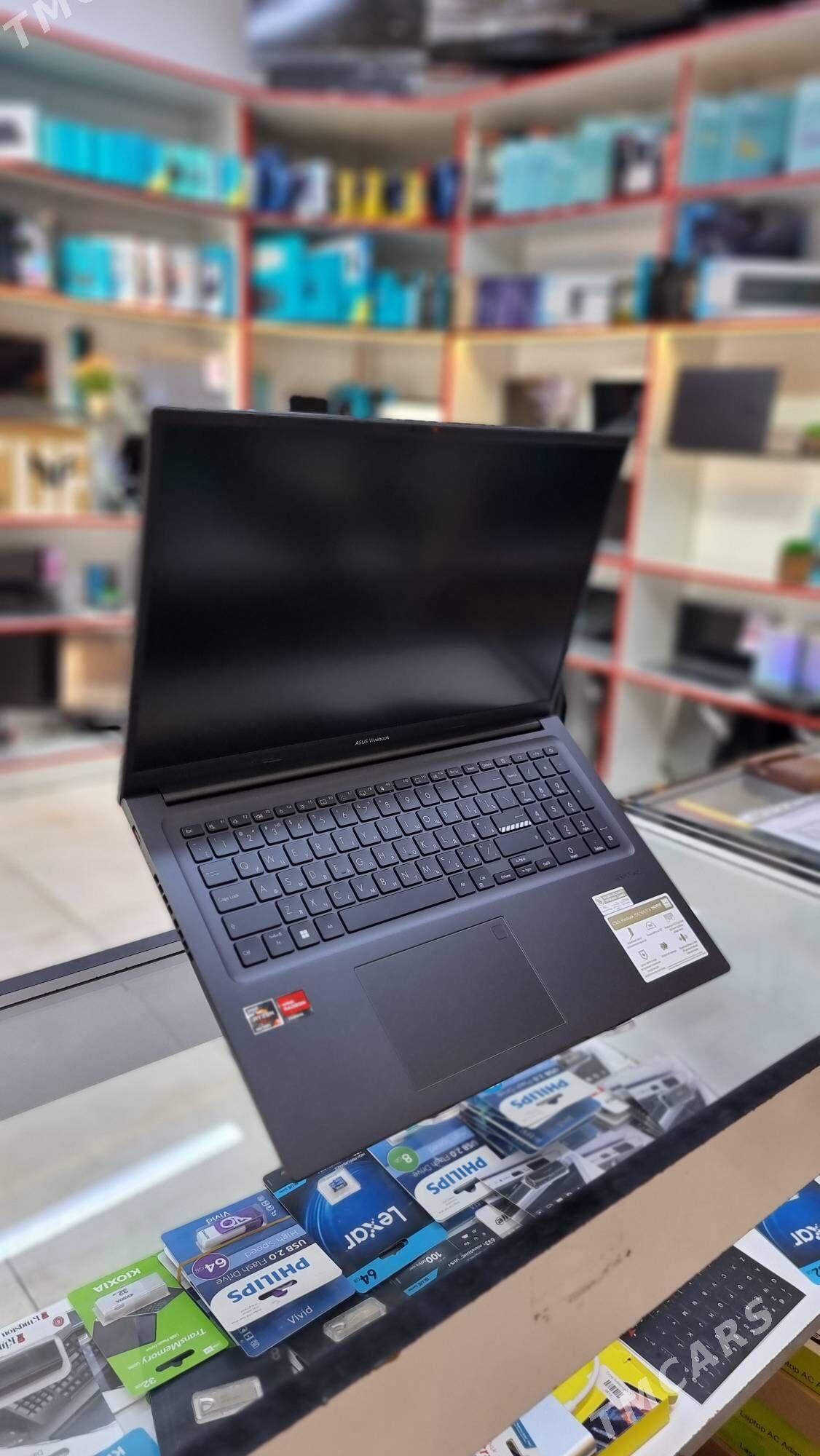 ASUS 17.3/AMD RYZEN 5 - Ашхабад - img 3