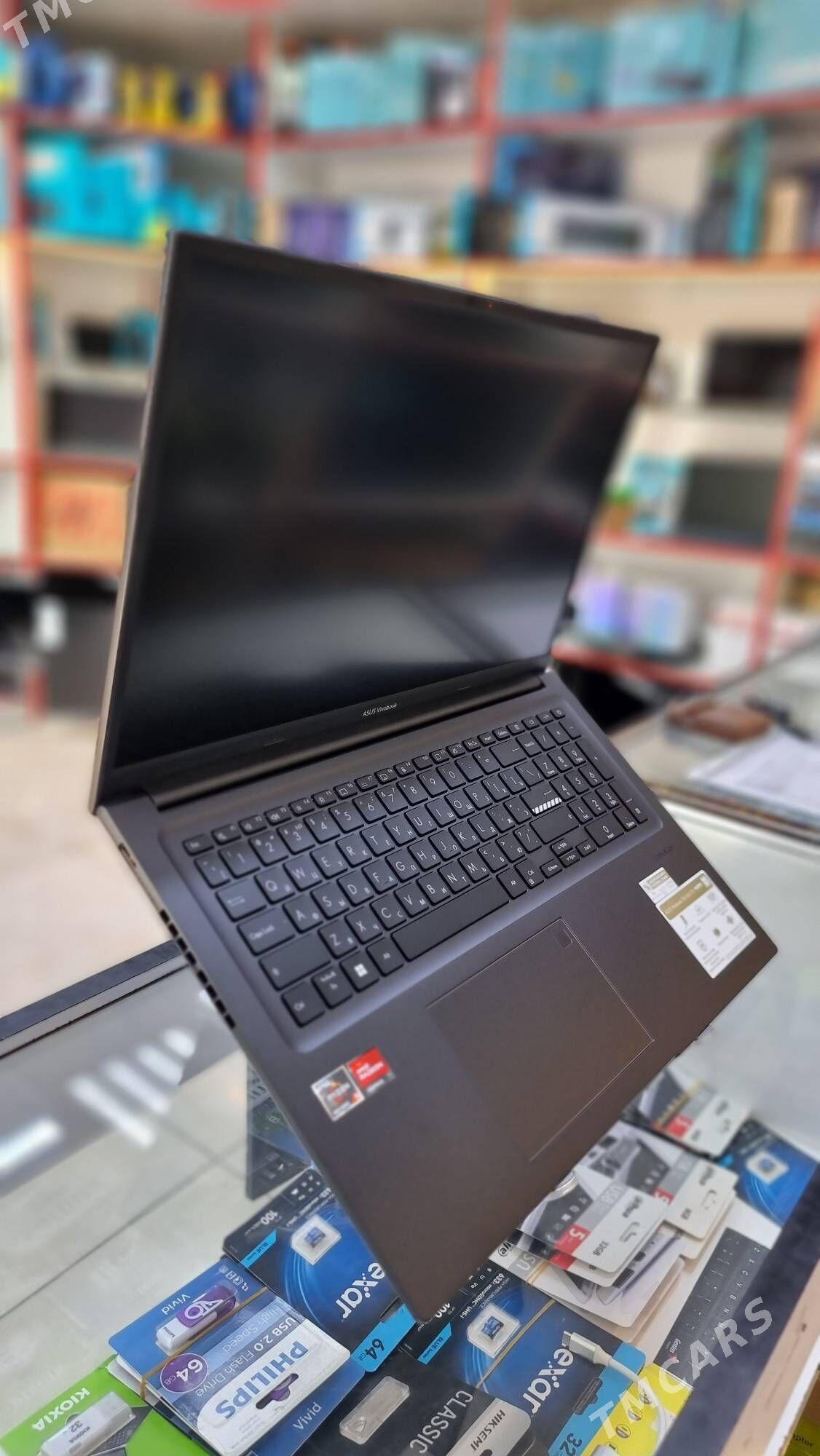 ASUS 17.3/AMD RYZEN 5 - Ашхабад - img 2